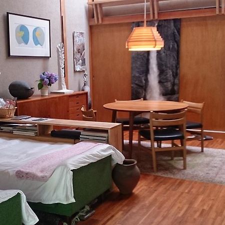 Tajimi Guest House 외부 사진