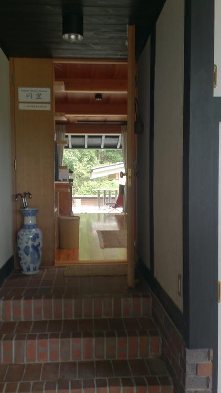 Tajimi Guest House 외부 사진