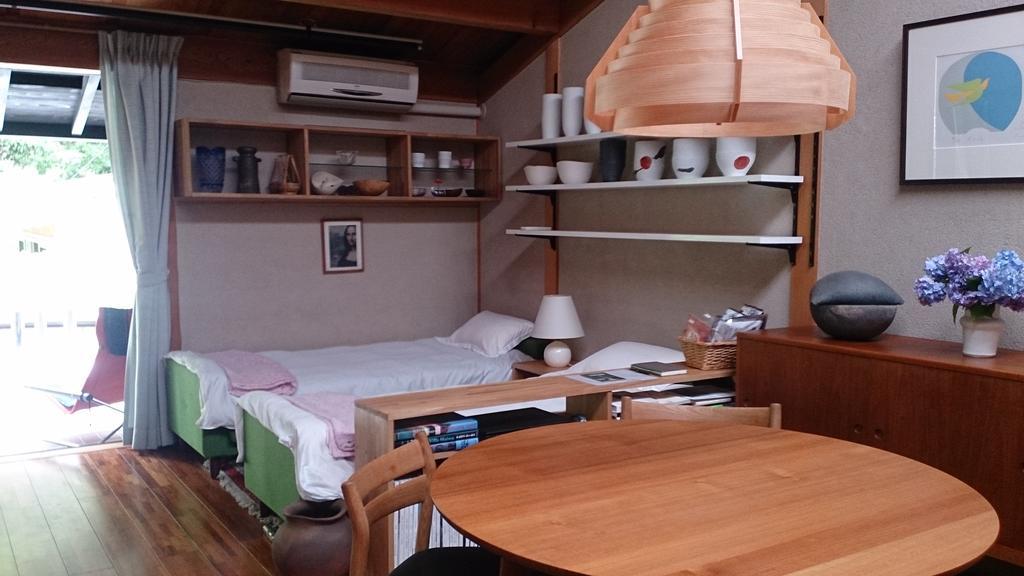 Tajimi Guest House 외부 사진