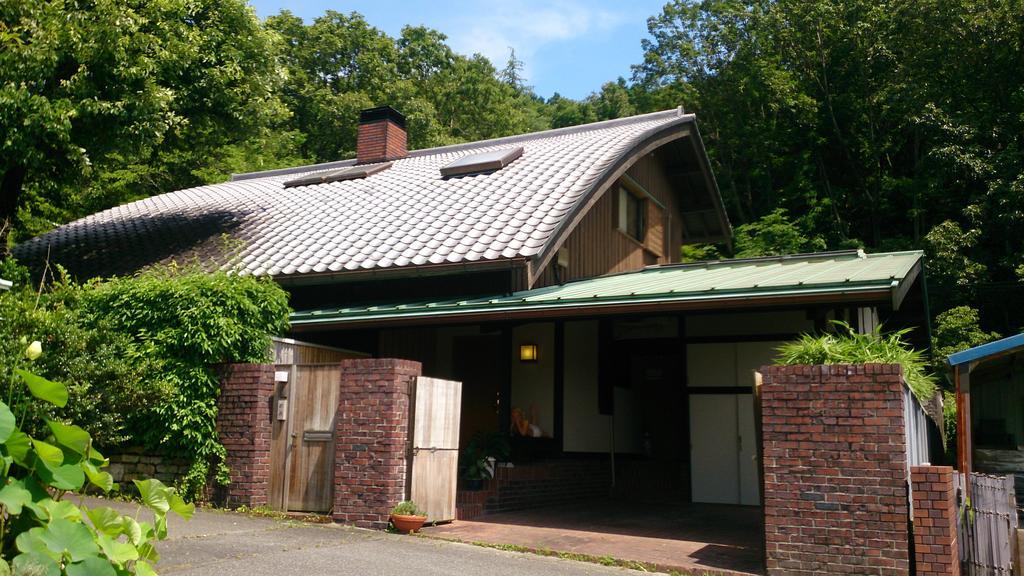 Tajimi Guest House 외부 사진