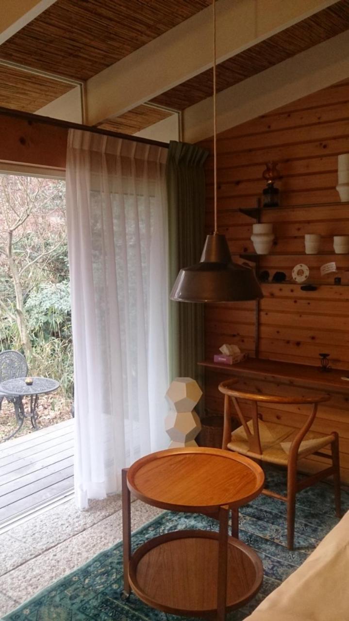 Tajimi Guest House 외부 사진